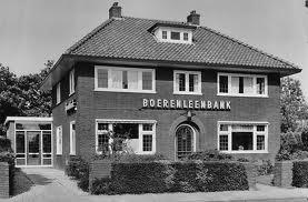 BOERENLEEN na 40 jaar nog steeds verwarringwekkend overeenstemmend met BOERENLEENBANK- nawerking handelsnaamrecht