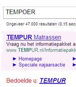 Gebruik merk concurrent als AdWords niet toelaatbaar � ontoelaatbare vergelijkende reclame