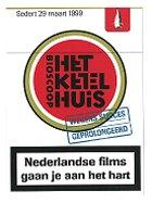 Advertising regulation in the Netherlands - Parody and tobacco 