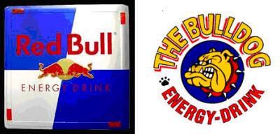 Red Bull  The Bulldog: is prior use a due cause?