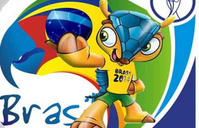 Goodwill protection of FULECO, new mascot for the 2014 World Cup in Brazil, by the FIFA.