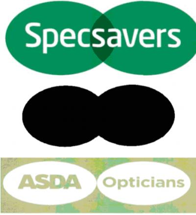 Specsavers; importance of registration of parts of a trademark