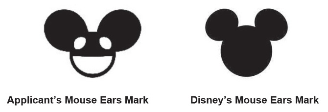 Deadmau5  Disney, similar logo: 1 - 1