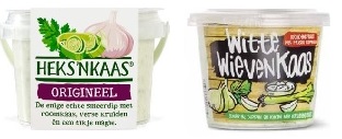 Witte wieven are witches - conceptual similar trademarks