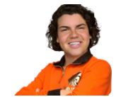 Roy Donders claims his name  application in bad faith