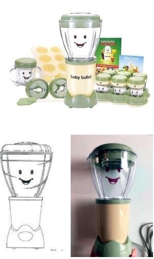 Babymilk blenders on bol.com