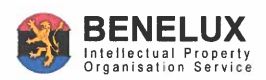Benelux Intellectual Property Organisation Service - Fraudulent invoices 