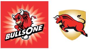 The risk of restyling a logo- Red Bull vs Bullsone