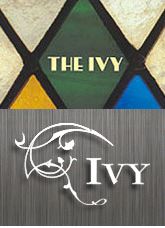 Michelin star awarded Ivy has to change name