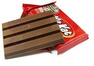 KitKat acquired distinctiveness in EU  How will the Benelux authorities react?