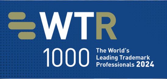 Abcor team in World Trademark Review 1000