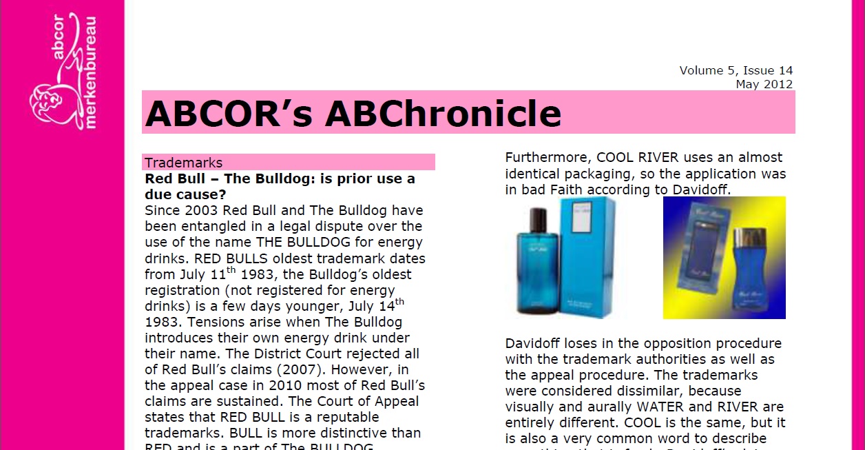 Abcors ABChronicle no 14