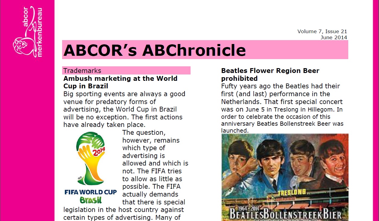 Abcors ABChronicle no 21
