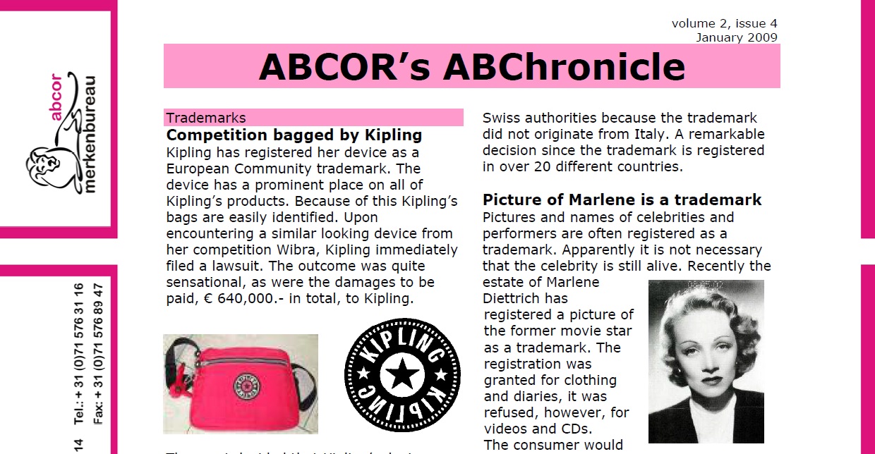 ABChronicle no. 4