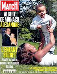Prins Albert en zijn buitenechtelijk kind - persvrijheid of recht op privacy