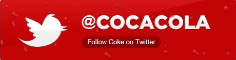 Coca Cola Twitter #merkregistraties	