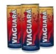 Viaguara, een stimulerend drankje, vaart in het kielzog van het bekende merk Viagra.
