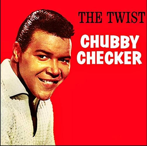 The Chubby Checker app