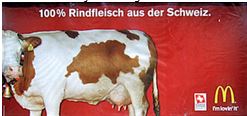 Zwitsers of Oostenrijks vlees?