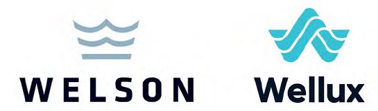 Belang registratie logo WELSON vs WELLUX