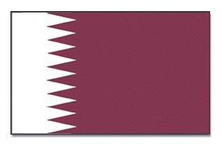 Merkbescherming in Qatar